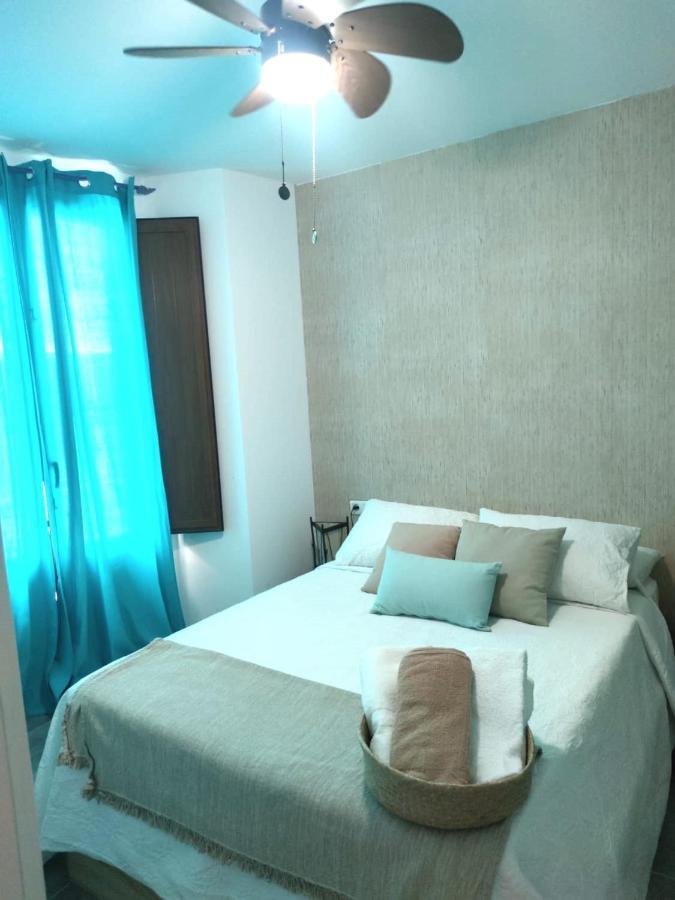 Expoholidays - Granada Centro Elvira Parking Gratis Екстер'єр фото